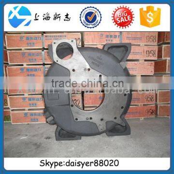 WEICHAI WD615 engine flywheel housing 61500010012 Shaanxi