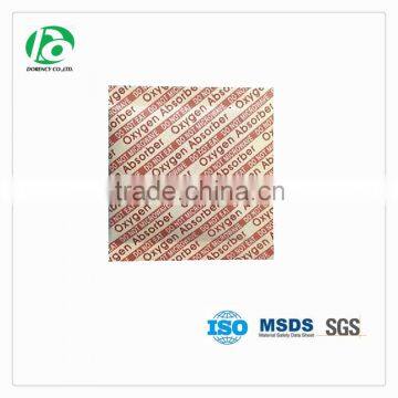 Remove Oxygen, Food Used Oxygen Absorbers