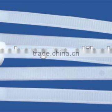 standard nylon cable ties