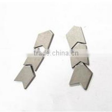 cemented carbide coal drilling bit