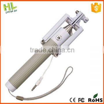 Most Popular in Party Selfie Folding Selfie Stick for Mobile Phone