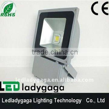 2011 hotest 80w led flood light waterproof with cool price