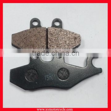 hi-q brake pad for piaggio lx vespa spare parts