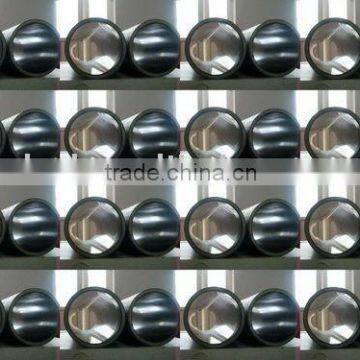 E355 Seamless Honed Tubes Hydraulic Cylinder