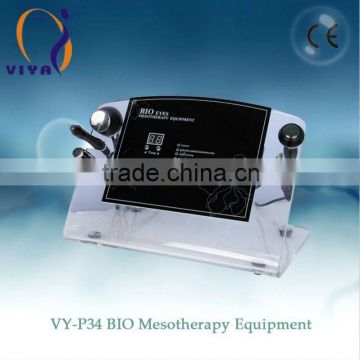 VY-P34 Newest handheld biofeedback medical device for skin care