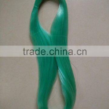 NYLON MONOFILAMENT LINE--- HIGH FORCE---BREEN COLOR