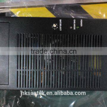 CE Approved High Quality 12v 24v Auto Switch 20a 30a 40a 50a Solar Charge Controller Mppt photo-2