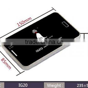 IG20 GSM Cell Phone Repeater photo-2
