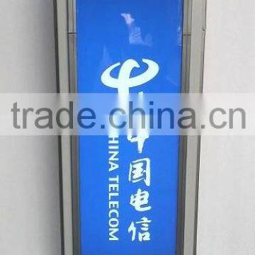 Three Posters Advertisement Stand photo-3