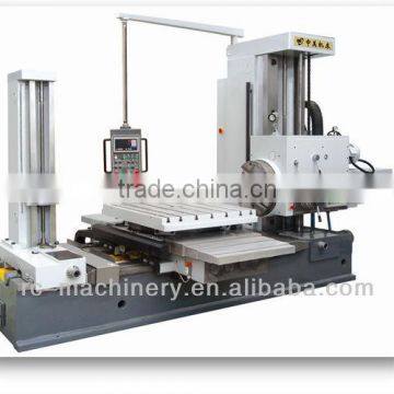 TPX6113 Portable in Line Boring Machine photo-2