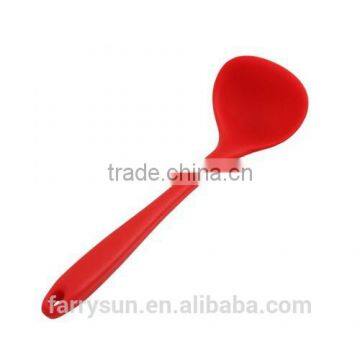 2015 Hotsale Silicone Cooking Utensils Names of Spoon Utensils photo-3