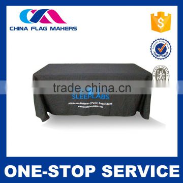 Hot Quality Oem Production Table Cloth India