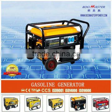 6.5kw gasoline Generator