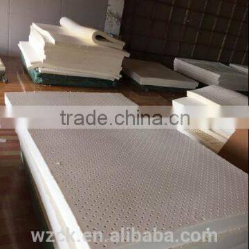 natural latex mattress
