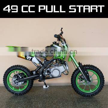 50cc dirt bike for kids, mini dirt bike ,offraod dirt bike