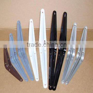 cast iron shelf bracket product with high quality