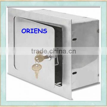 Beijing distribution metal panel box