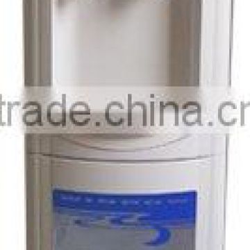 Hot and clod water purifier