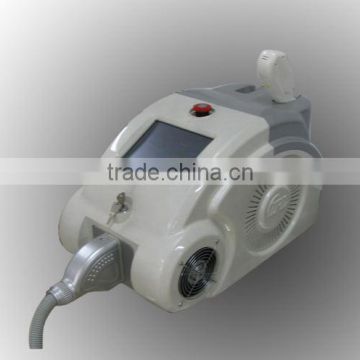 ELOS (IPL+RF) Hair Removal & Skin Caring Arms / Legs Hair Removal Beauty Equipment (MCE CE ISO) Breast Lifting Up