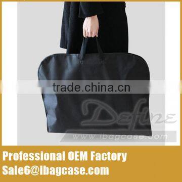 Wholesale Folding Suit Bag for Traveling