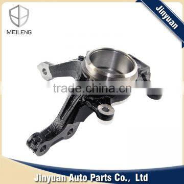 Hot Sale Knuckle 51216-T0A-Y01 Chassis Parts Steering Systems Jazz For Civic Accord CRV HRV Vezel City Odyessey