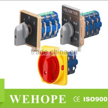 CS - 68 series of universal change-over switch,automatic transfer switch