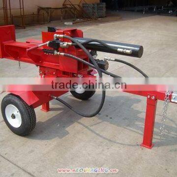 Log splitter LS-30 EPA&CE engine 9hp,wood splitter,wooden machine