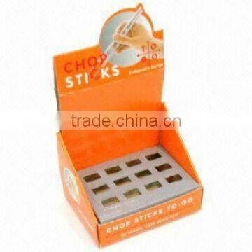 Cardboard Paper Counter Display Box photo-2