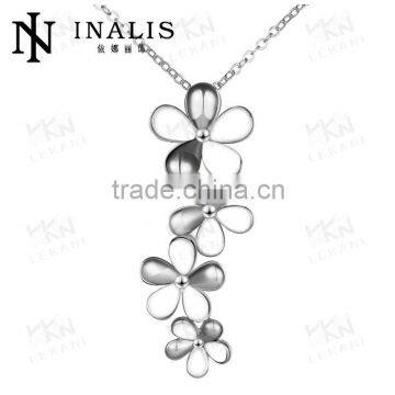 2015 Wholesale Factory Price Fashion Necklace - INALIS photo-4