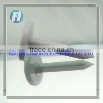 RFID Nail Tag for Guard Tour System