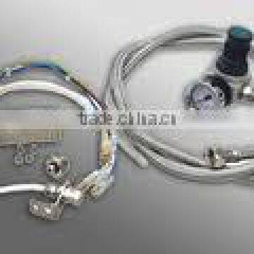 Quick Mill Water Kit