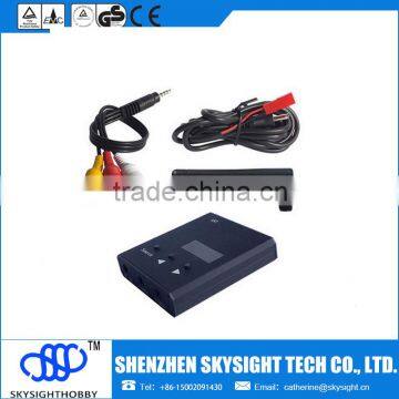 RC32S 5.8ghz 32CH Scan Receiver rc airplane fpv