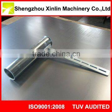 Custom Sheet Metal Fabricator With Plating Zinc