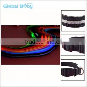 Luminous Safety Light Pet Leash For China wholesale