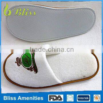 MS0004 2015 Hot Sale High Quality Cheap Hotel Disposable Slippers