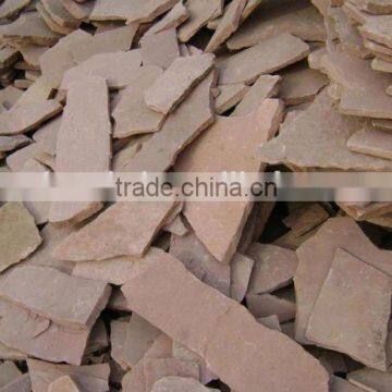 Used for garden beautiful nature flagstone