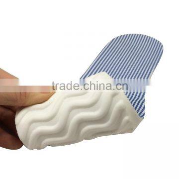 Insole for Shoes PU Shoes Insole photo-5