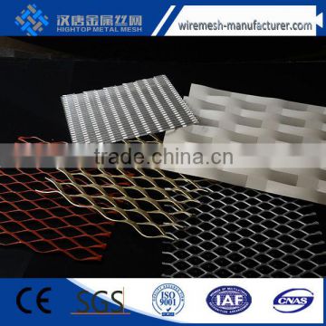 alibaba china manufacture stianless steel expanded metal lath good product