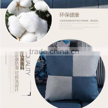 Comfortable Latest Design Sofa Set for Home Furniture AET-8860 photo-4