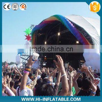 2015 Hot Sale Led Star Decoration Lights for Pary/wedding/stage/nighclub Decoration photo-3