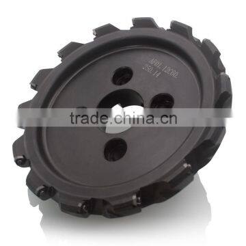 Milling Cutter From China photo-2