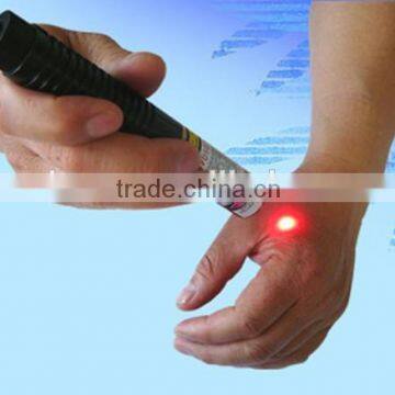 (Ant-inflammation) Handy Portable Cold Laser for Painful photo-3