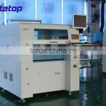 SMT Chip Mounter/smt Placement Machine/led Pick&place Machine photo-5