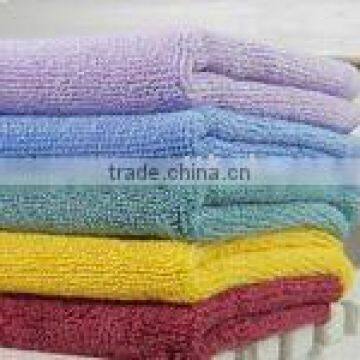 bamboo fiber towel