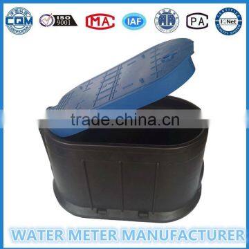 Water Meter Boxes For Accessories Of Water Meter