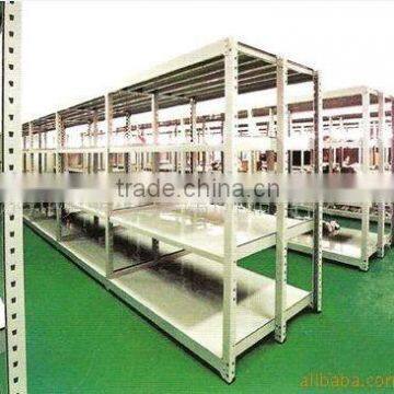 Mid-duty warehouse rack/racks/racking/pallet/storage shelf