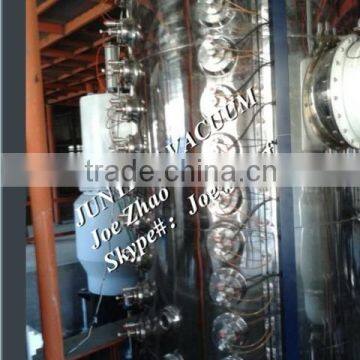 surgical instruments hard film coating machine (factory manufactor with good after sale service)