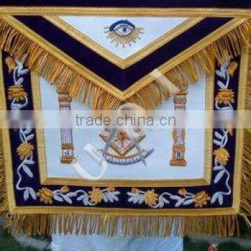 Masonic Regalia Aprons