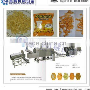 Fried pasta Snack Food Processing Line