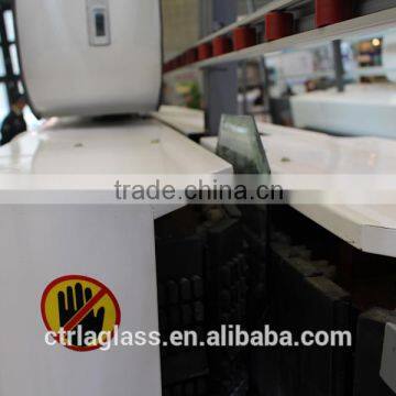 Laminated Glass Grinder Making Machine photo-5